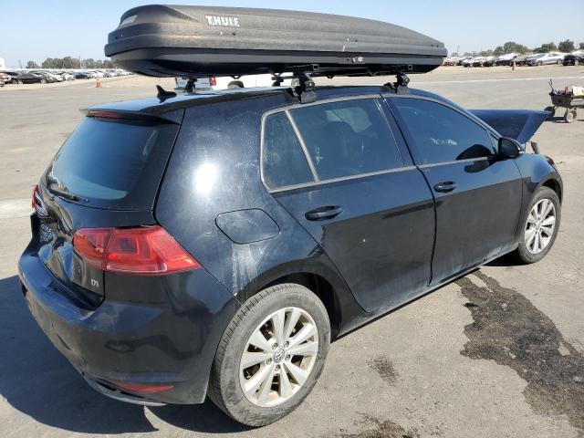 Изображение 3 2015 VOLKSWAGEN GOLF TDI 2015 с VIN 3VW2A7AU9FM047143