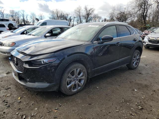 Obraz 1 z 2020 MAZDA CX-30 PREMIUM 2020 z VIN 3MVDMBEM0LM103688