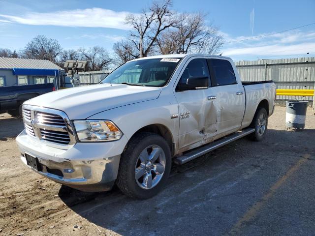 Obraz 2017 RAM 1500 SLT 2017
