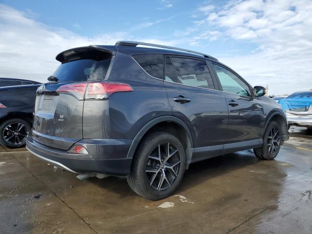 Image 3 of 2017 TOYOTA RAV4 SE 2017 with VIN 2T3JFREV9HW568041