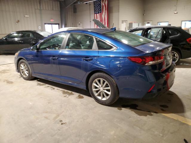 Obraz 2 z 2018 HYUNDAI SONATA SE 2018 z VIN 5NPE24AF5JH603444