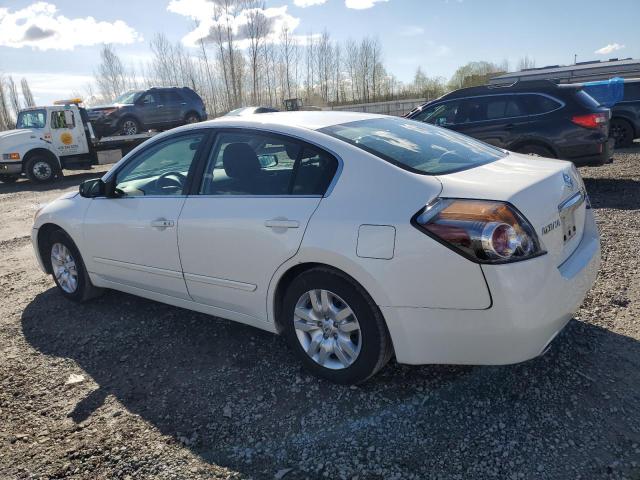 Image 2 of 2012 NISSAN ALTIMA BASE 2012 with VIN 1N4AL2AP2CN527862