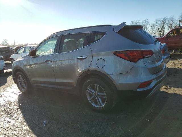 Изображение 2 2017 HYUNDAI SANTA FE SPORT  2017 с VIN 5XYZU3LB8HG425160