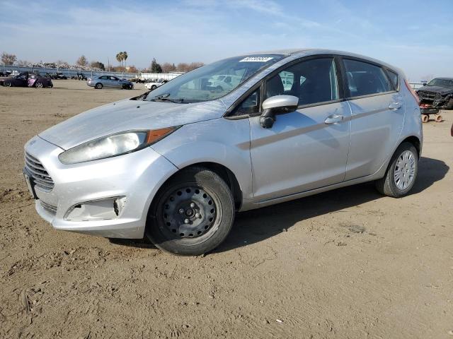 Изображение 2015 FORD FIESTA S 2015