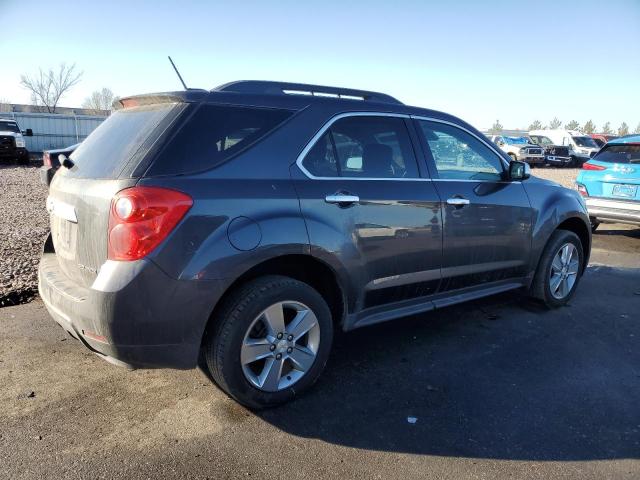 Image 3 of 2015 CHEVROLET EQUINOX LT 2015 with VIN 1GNFLFEKXFZ138896