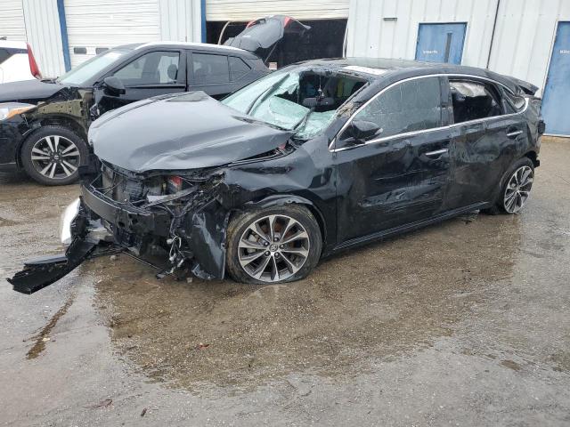 2016 TOYOTA AVALON XLE 2016 image