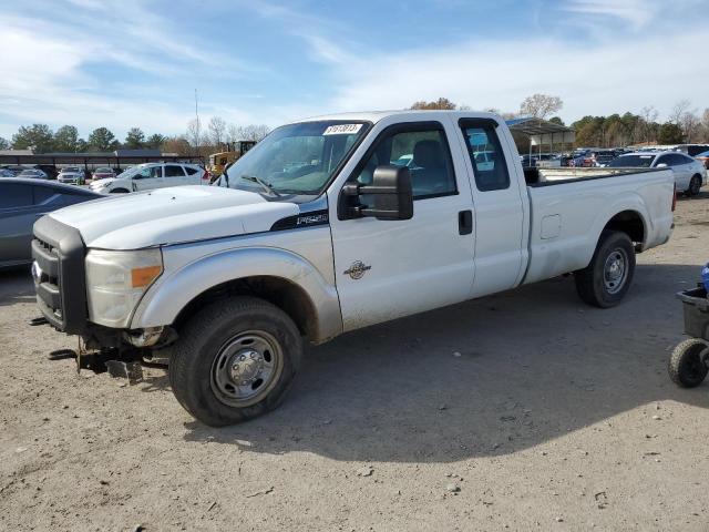 Изображение 2011 FORD F250 SUPER DUTY 2011