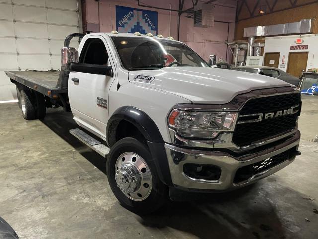 Изображение 2015 RAM 5500  2015