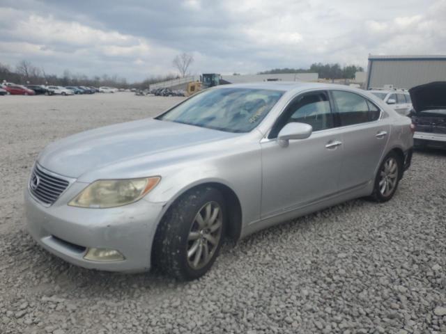 2008 LEXUS LS 460 2008 image