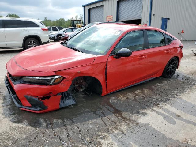 2022 HONDA CIVIC SPORT 2022 image