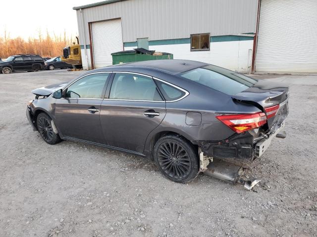 Image 2 of 2016 TOYOTA AVALON XLE 2016 with VIN 4T1BK1EB4GU229055