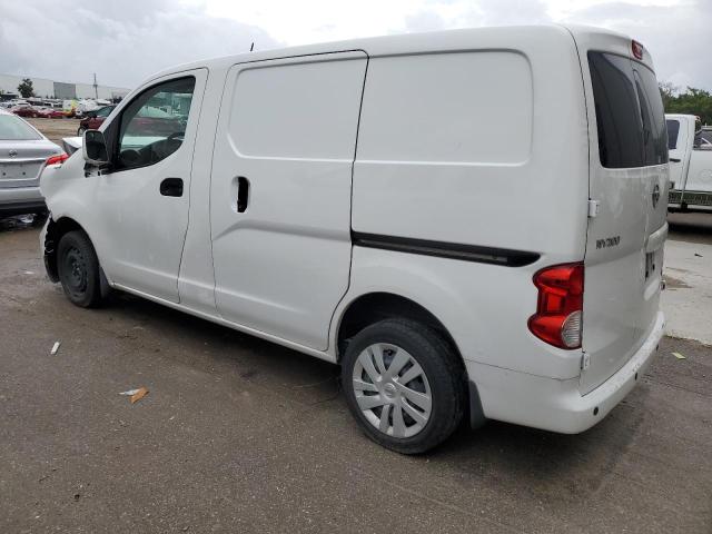 Изображение 2 2020 NISSAN NV200 2.5S 2020 с VIN 3N6CM0KNXLK705909