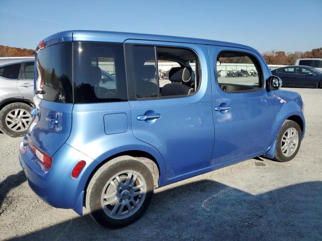 Image 3 of 2012 NISSAN CUBE BASE 2012 with VIN JN8AZ2KR5CT253999