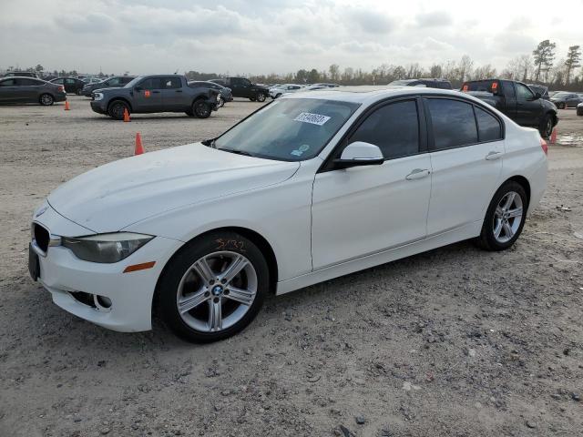 2015 BMW 320 I 2015 image