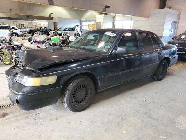 Изображение 2000 MERCURY GRAND MARQUIS LS 2000