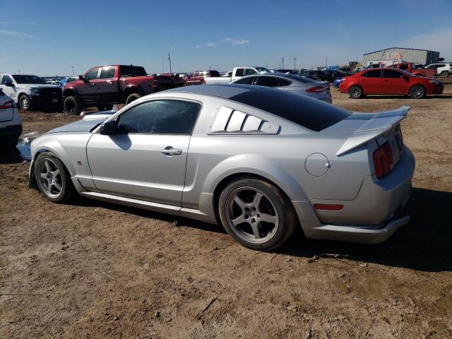 Image 2 of 2006 FORD MUSTANG GT 2006 with VIN 1ZVFT82H365206635