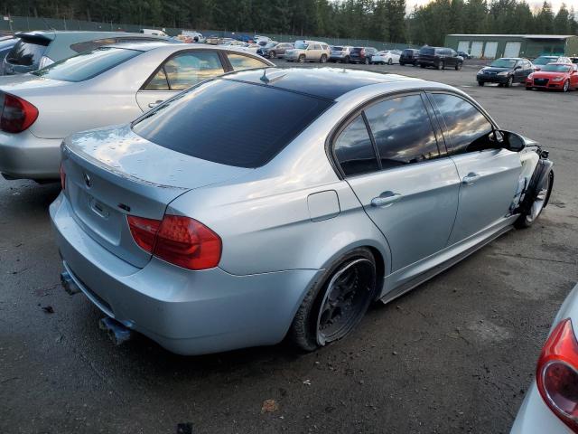 Image 3 of 2011 BMW M3  2011 with VIN WBSPM9C5XBE203796