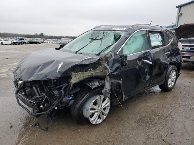Image 1 of 2014 NISSAN ROGUE S 2014 with VIN 5N1AT2MV5EC829967