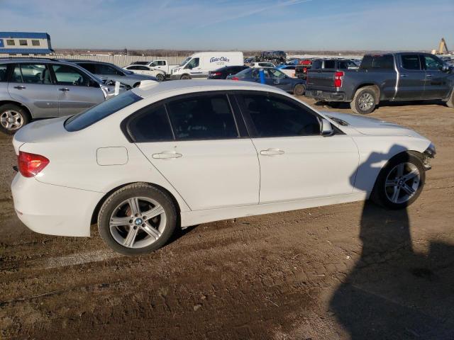 Obraz 3 z 2015 BMW 320 I XDRIVE 2015 z VIN WBA3C3C52FP664312