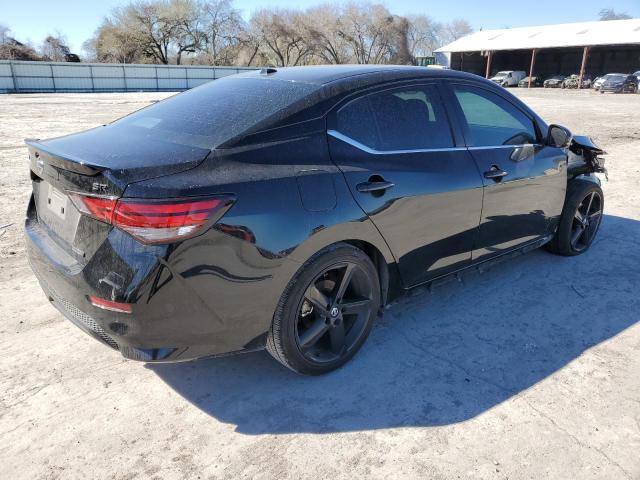 Image 3 of 2023 NISSAN SENTRA SR 2023 with VIN 3N1AB8DV6PY256455