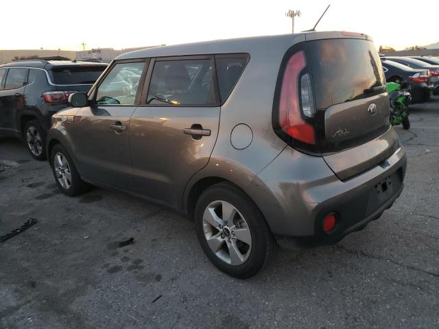 Obraz 2 z 2018 KIA SOUL  2018 z VIN KNDJN2A2XJ7588337