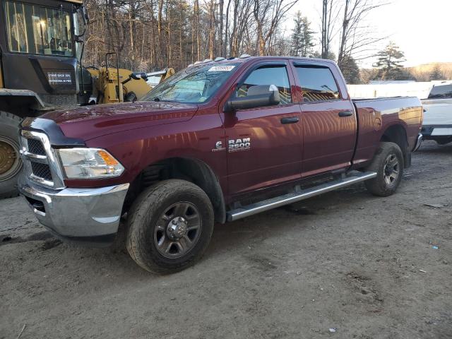 2018 RAM 2500 ST 2018 image