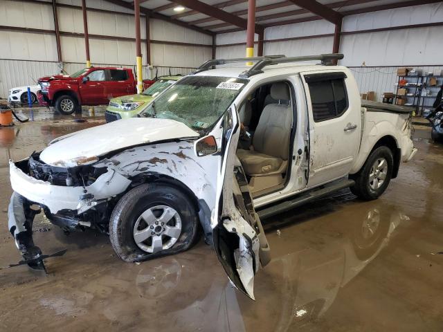 Obraz 2008 NISSAN FRONTIER CREW CAB LE 2008