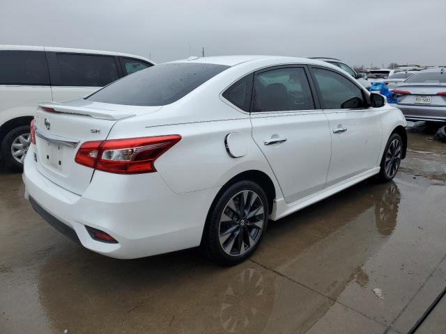 Изображение 3 2019 NISSAN SENTRA S 2019 с VIN 3N1AB7AP1KY321818