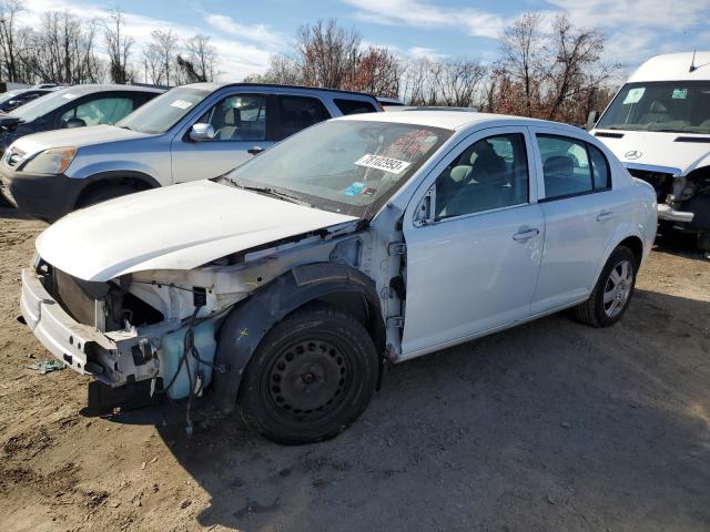 2007 CHEVROLET COBALT LS 2007 image