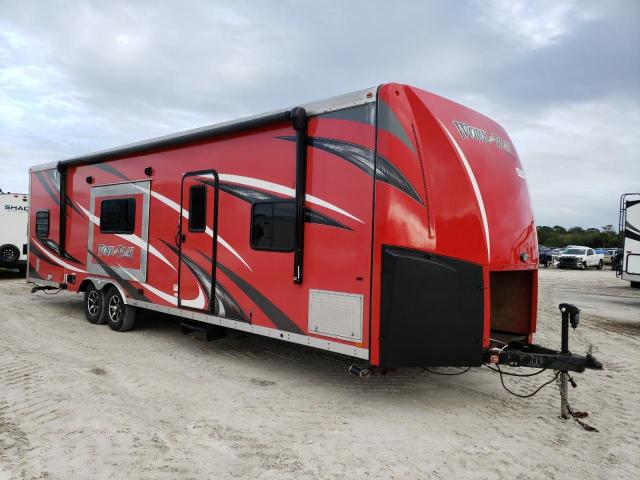 2016 FRVV TRAILER 2016 image