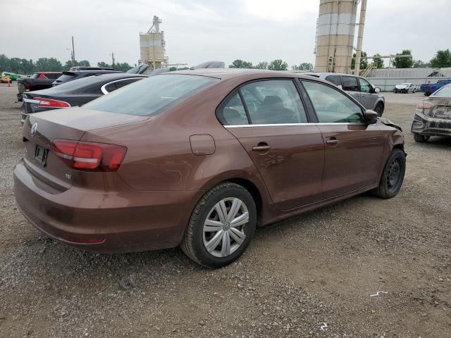 Image 3 of 2017 VOLKSWAGEN JETTA S 2017 with VIN 3VW2B7AJ7HM405703