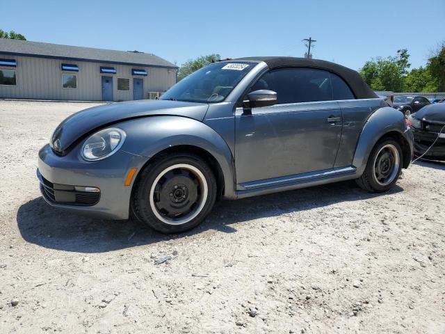 Изображение 2013 VOLKSWAGEN BEETLE  2013