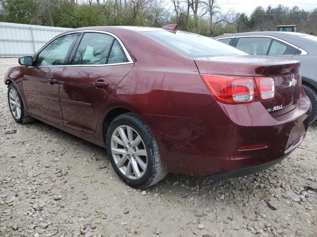Изображение 2 2015 CHEVROLET MALIBU 2LT 2015 с VIN 1G11D5SL8FF280732