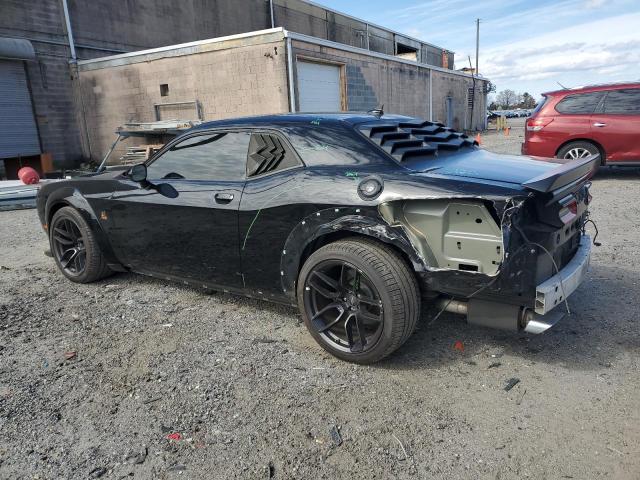 Obraz 2 z 2021 DODGE CHALLENGER R/T SCAT PACK 2021 z VIN 2C3CDZFJ4MH655158