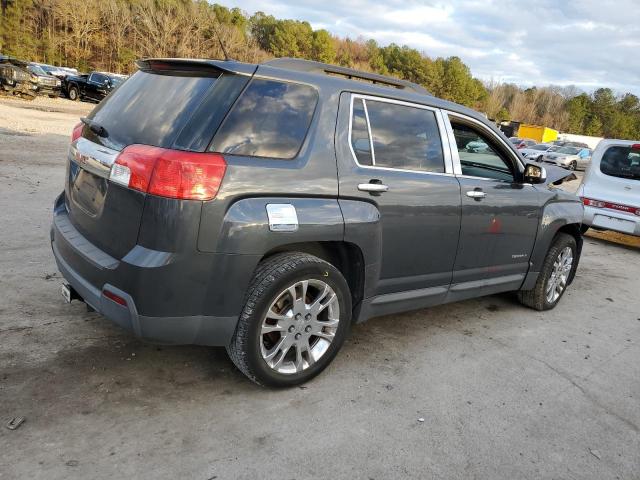 Obraz 3 z 2011 GMC TERRAIN SLE 2011 z VIN 2CTALSEC8B6294692