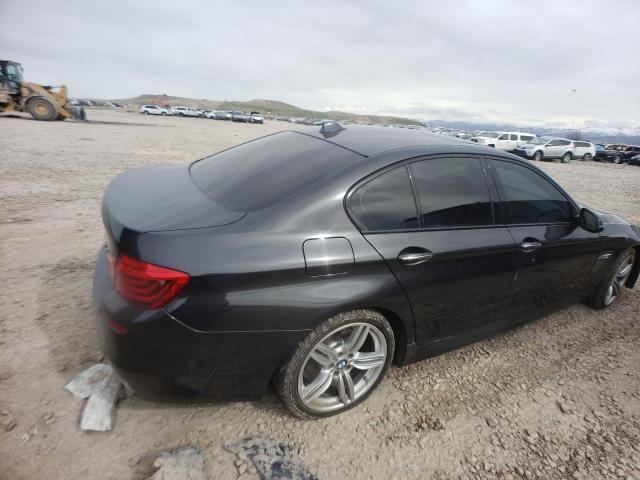 Изображение 3 2015 BMW 535 I 2015 с VIN WBA5B1C57FG125815