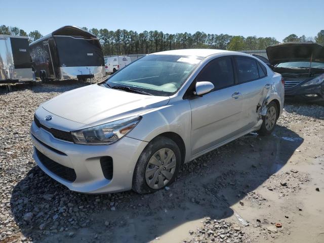 2019 KIA RIO S 2019 image