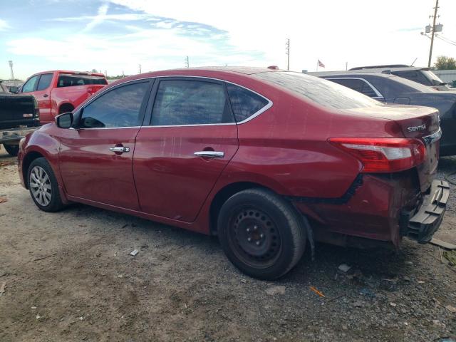 Obraz 2 z 2017 NISSAN SENTRA S 2017 z VIN 3N1AB7AP9HY327844