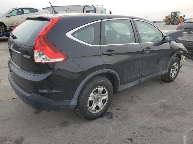 Image 3 of 2013 HONDA CR-V LX 2013 with VIN 2HKRM4H33DH663380