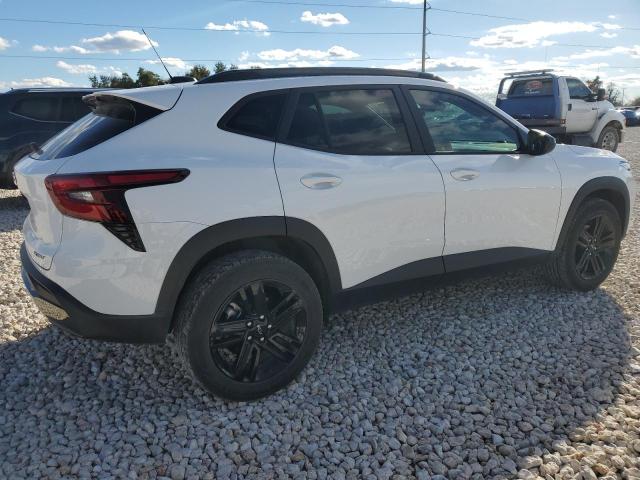 Image 3 of 2024 CHEVROLET TRAX ACTIV 2024 with VIN KL77LKE27RC028866