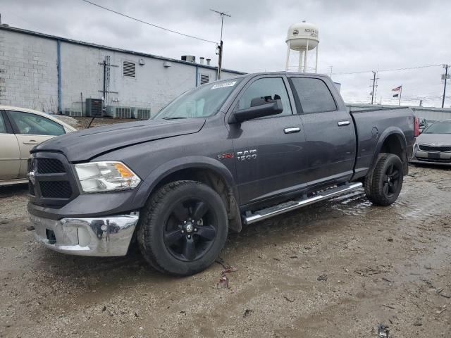 Image 1 of 2014 RAM 1500 SLT 2014 with VIN 1C6RR7TM4ES292811