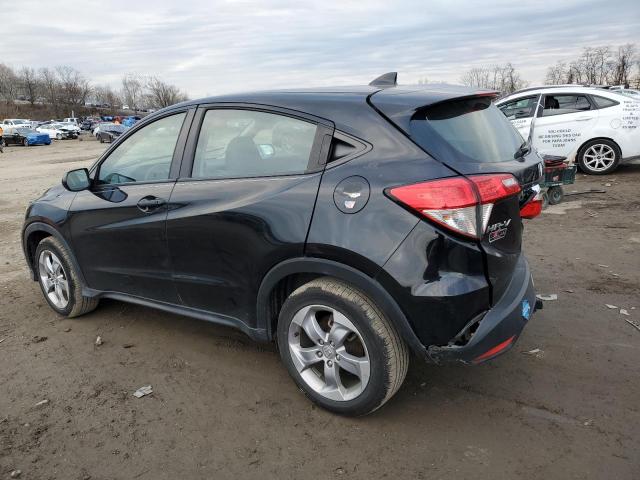 Image 2 of 2019 HONDA HR-V LX 2019 with VIN 3CZRU6H34KG703638