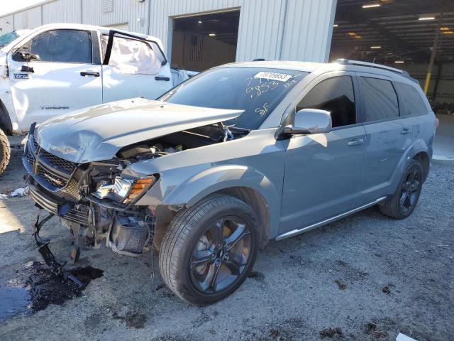 Изображение 2019 DODGE JOURNEY CROSSROAD 2019