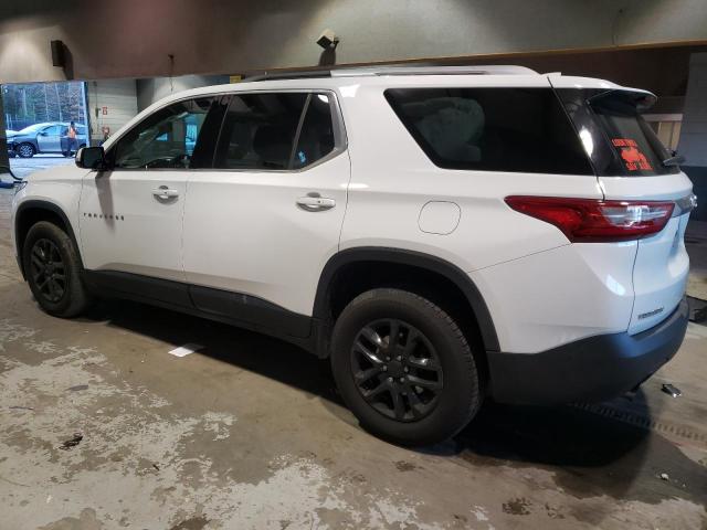 Obraz 2 z 2018 CHEVROLET TRAVERSE LT 2018 z VIN 1GNERGKW0JJ164132