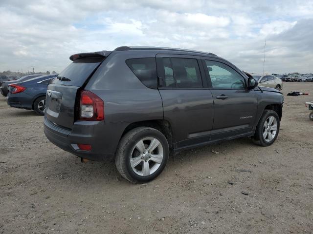 Изображение 3 2016 JEEP COMPASS SPORT 2016 с VIN 1C4NJCBA4GD567566