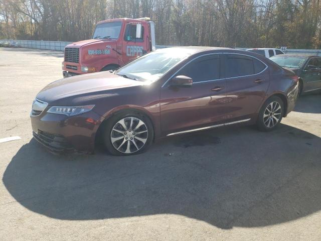 2015 ACURA TLX  2015 image