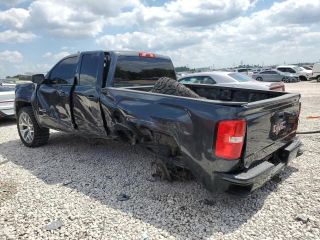 Obraz 2 z 2018 GMC SIERRA C1500 2018 z VIN 1GTR1LEC4JZ275439