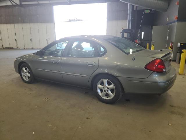 Image 2 of 2003 FORD TAURUS SES 2003 with VIN 1FAFP55U33A147187