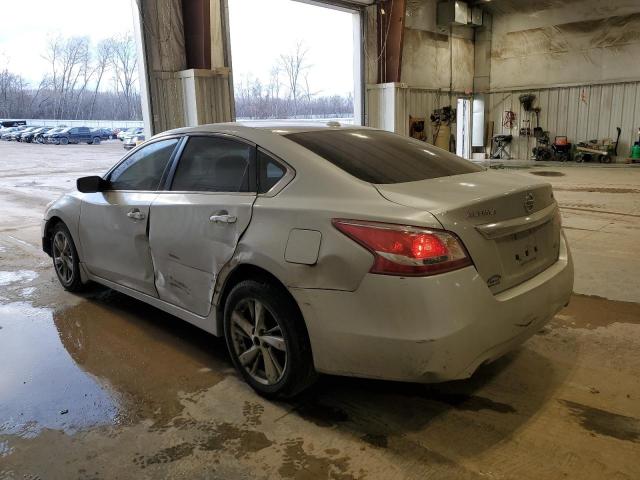 Изображение 2 2013 NISSAN ALTIMA 2.5 2013 с VIN 1N4AL3AP4DN459300