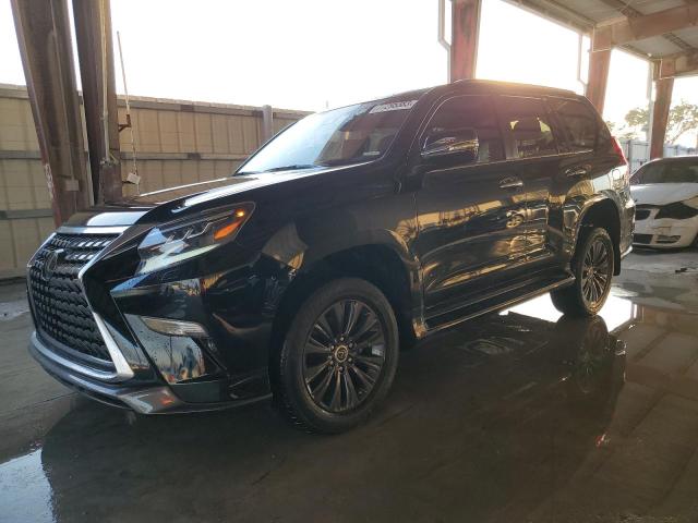 Изображение 2021 LEXUS GX 460 PREMIUM 2021